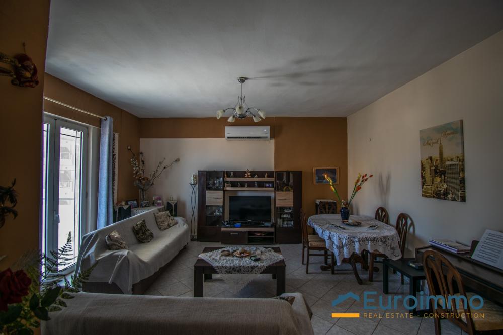 Rethymno apartment 111m2 For Sale, Property Crete