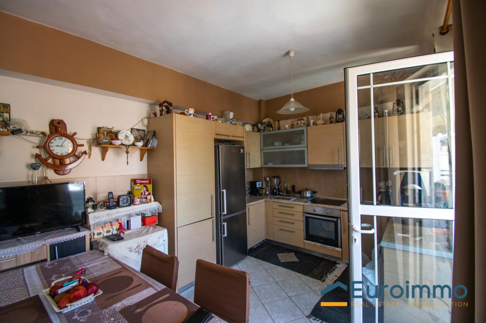 Rethymno apartment 111m2 For Sale, Property Crete