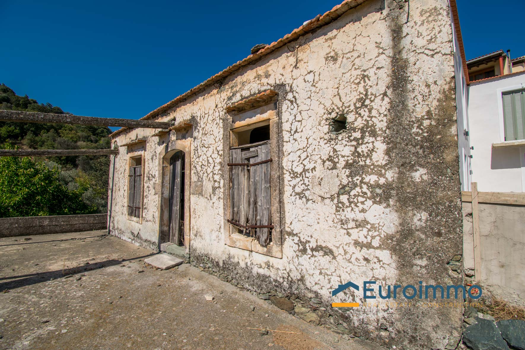 house 190m2 For Sale, Property Crete