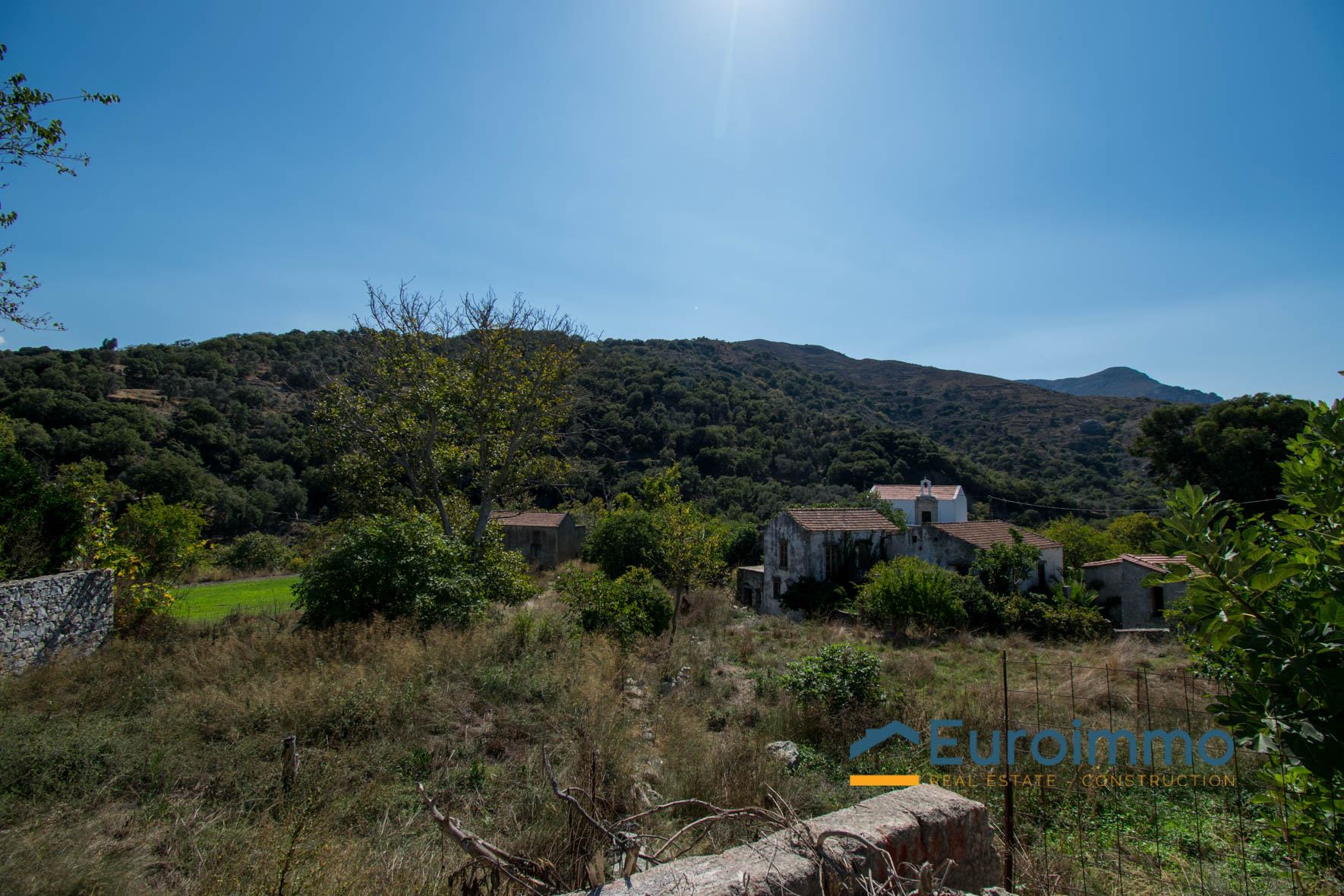 house 190m2 For Sale, Property Crete