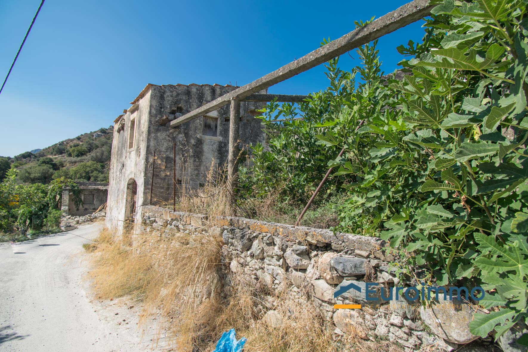 house 190m2 For Sale, Property Crete