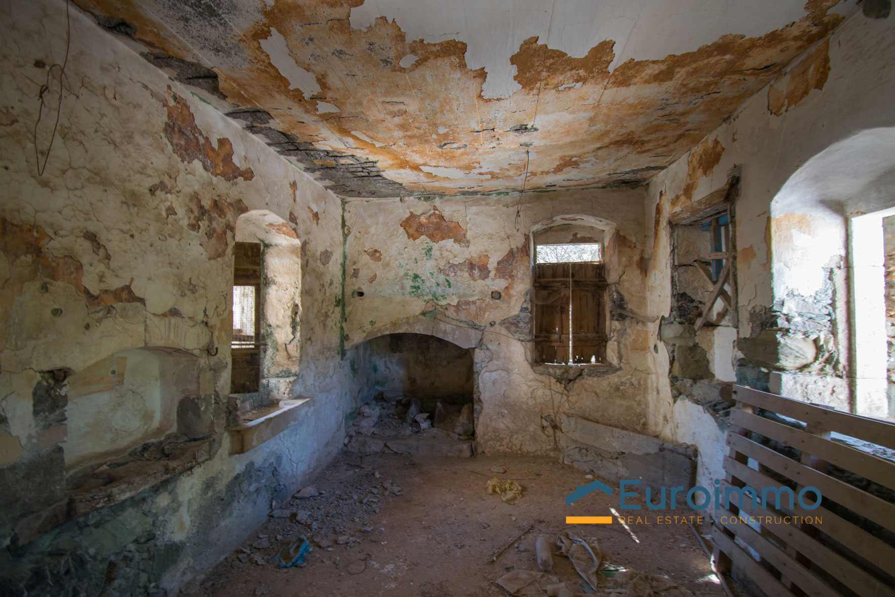 house 190m2 For Sale, Property Crete