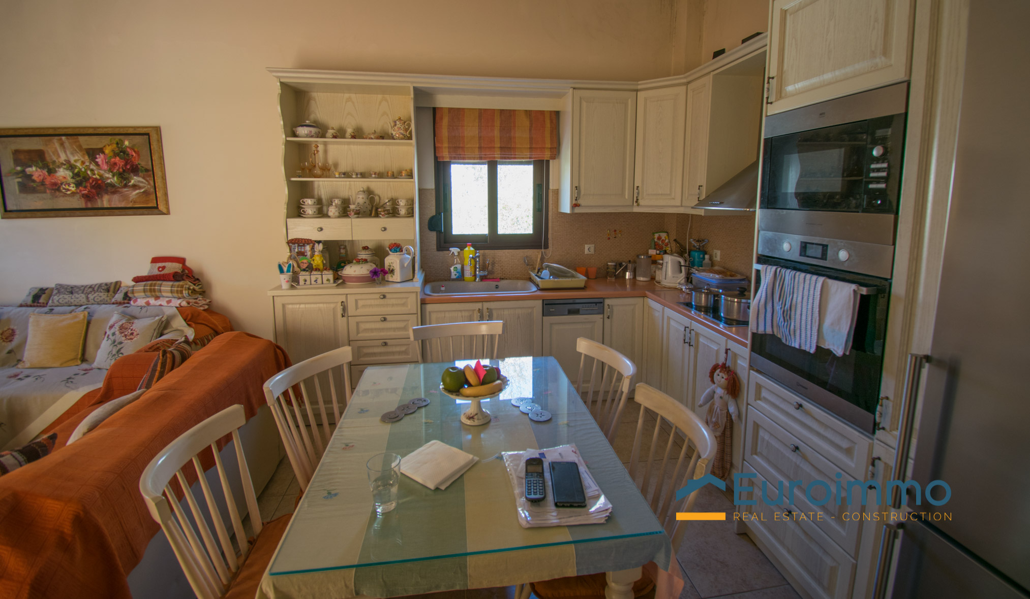 South Crete luxury villa 350m2 For Sale, Property Crete