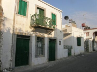 Agios Nikolaos Haus zu Kaufen 103.00m<sup>2</sup> verfügbar Panoramablick auf die Umgebung .Immobilien Ost Kreta.